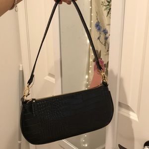 My Accessories Baguette Bag
